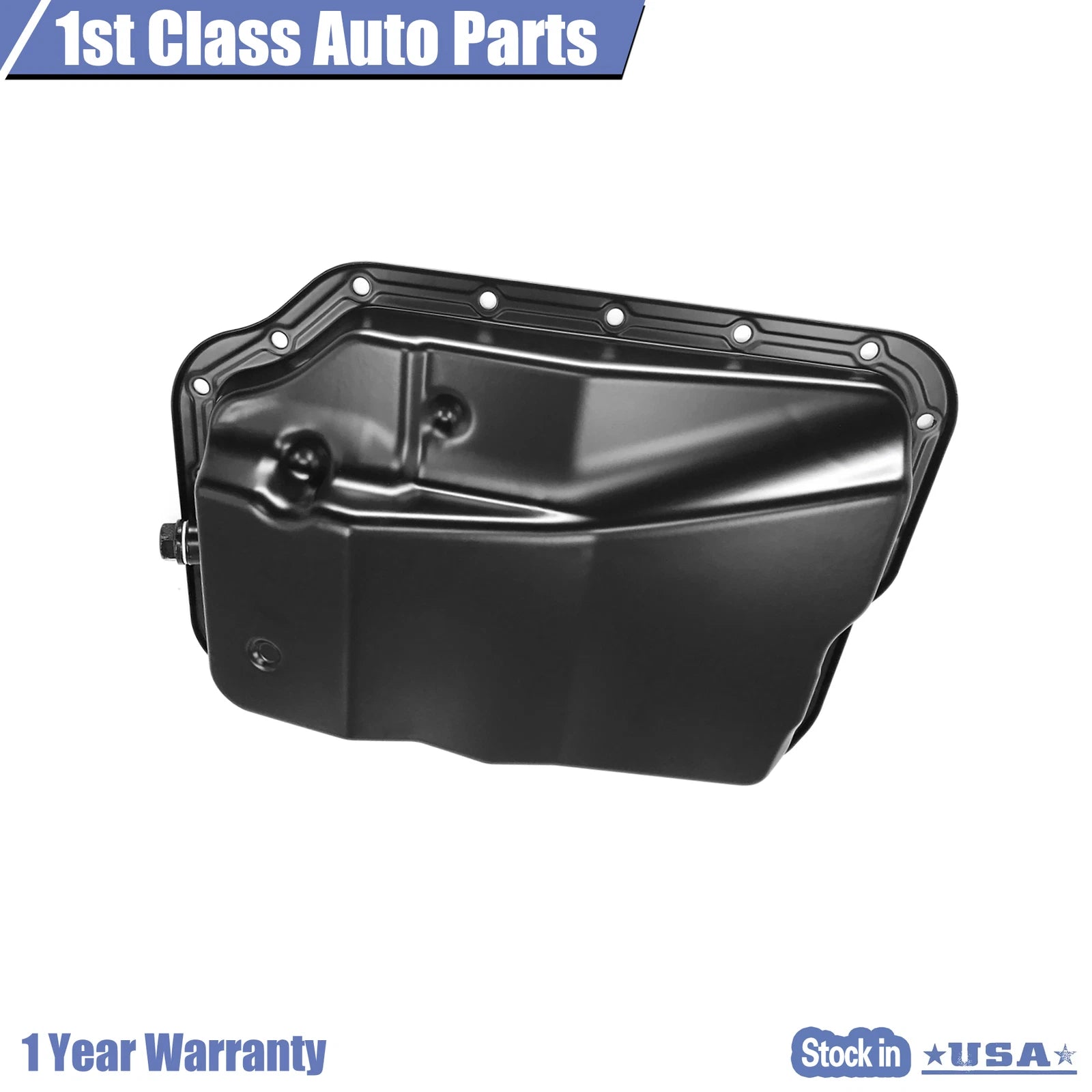 Automatic Transmission Oil Pan for Mazda 3 5 6 7 (2004-2009)