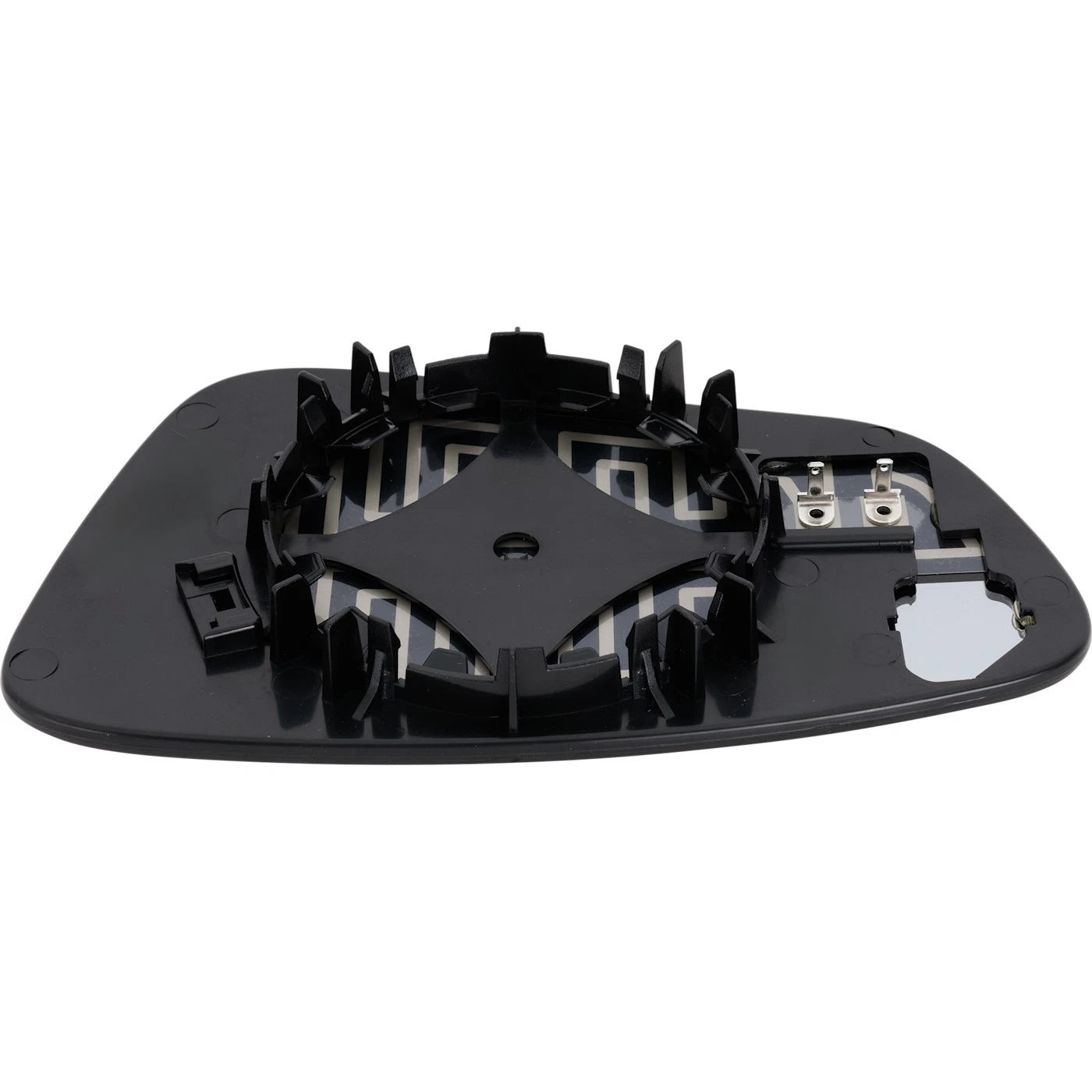Heated Mirror Glass for Chrysler 200 (2015–2017)