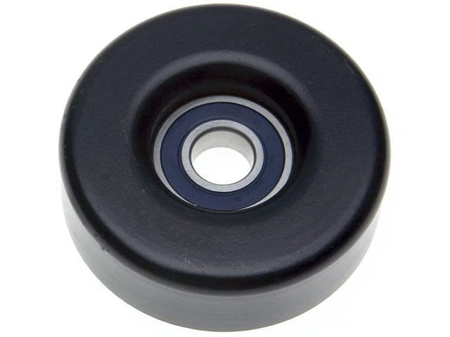Accessory Belt Idler Pulley for Mazda B2500 (1998–2001) JR915WH