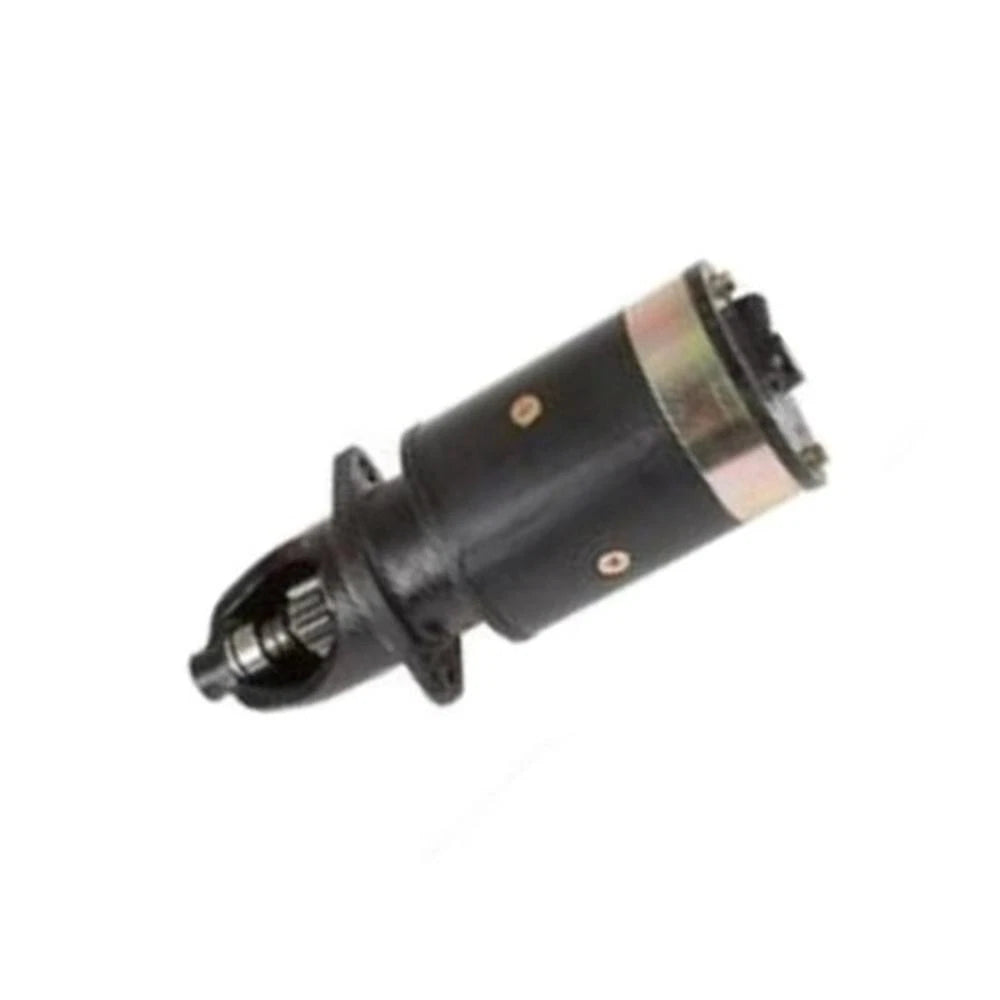 Starter for Allis Chalmers Tractors B ('40–'56) & C ('40–'56) 211838