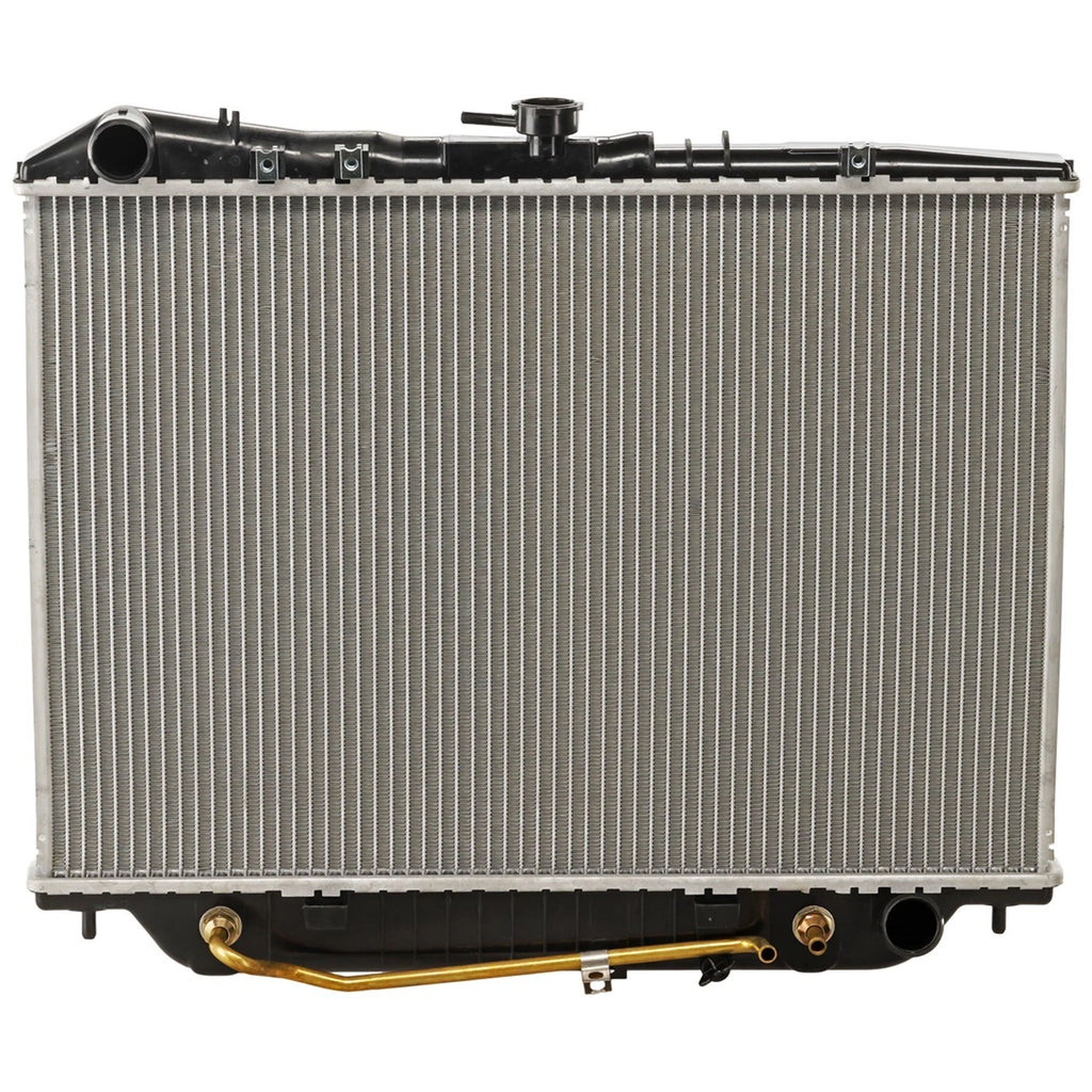 Radiator for Isuzu Rodeo, Honda Passport (1993–1997)