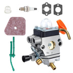 FS90R Carburetor for Stihl FS Series Trimmers (FS90R FS110R FS130R)