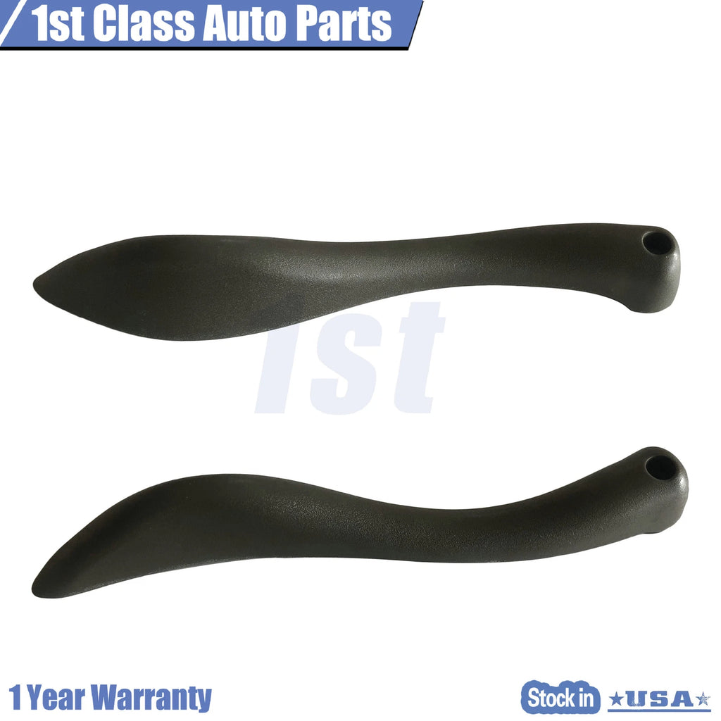 2Pcs Seat Recliner Handle for GMC Chevrolet (2003–2019)