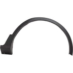 Fender Trim Set for Lincoln MKC (2015–2019) Textured Black