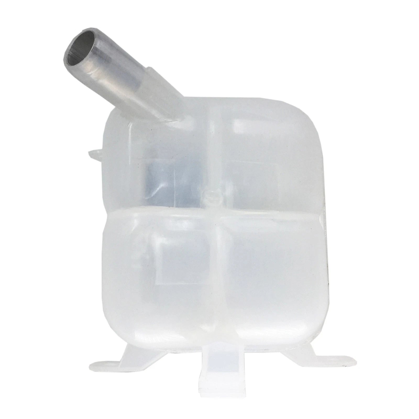 Engine Coolant Recovery Tank with Cap for Ford Edge, Lincoln MKX (2007–2015)