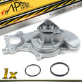 Water Pump for Ford F-150 Mustang Transit-150/250/350 (2011–2019)