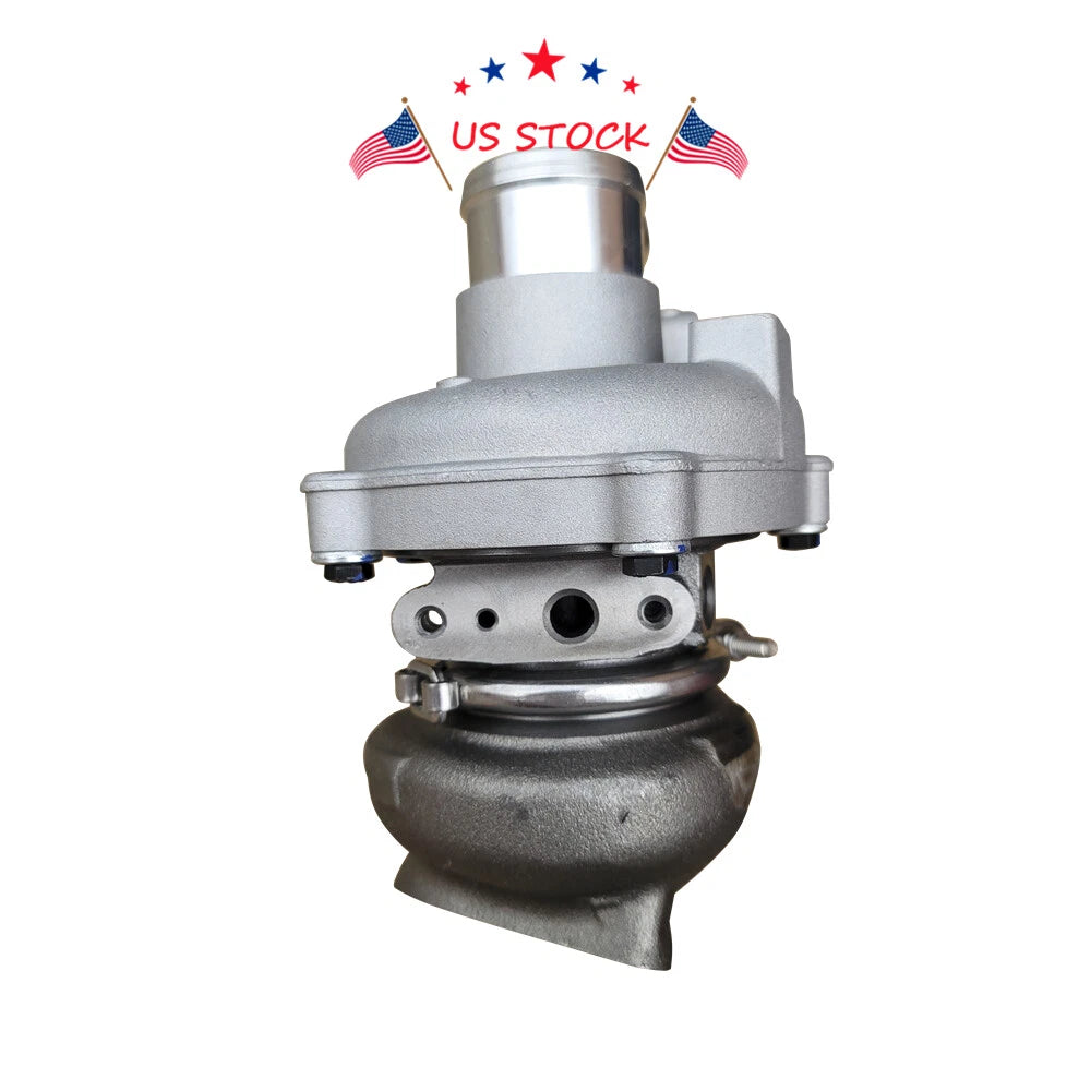 Turbocharger for Ford F150 V6 3.5L (2013–2016)