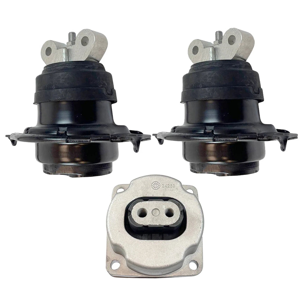 Engine Motor & Trans Mount for Chrysler 300 Dodge Challenger Charger