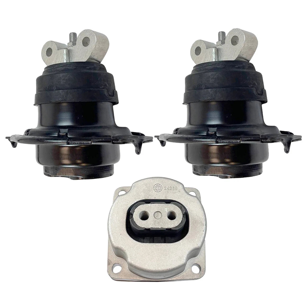 Engine Motor & Trans Mount for Chrysler 300 Dodge Challenger Charger