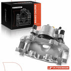 Front Left Brake Caliper with Bracket for Ford Escape Focus (2013–2020)