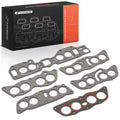 Intake Manifold Gasket Set for Hyundai Sonata (1989–1991)