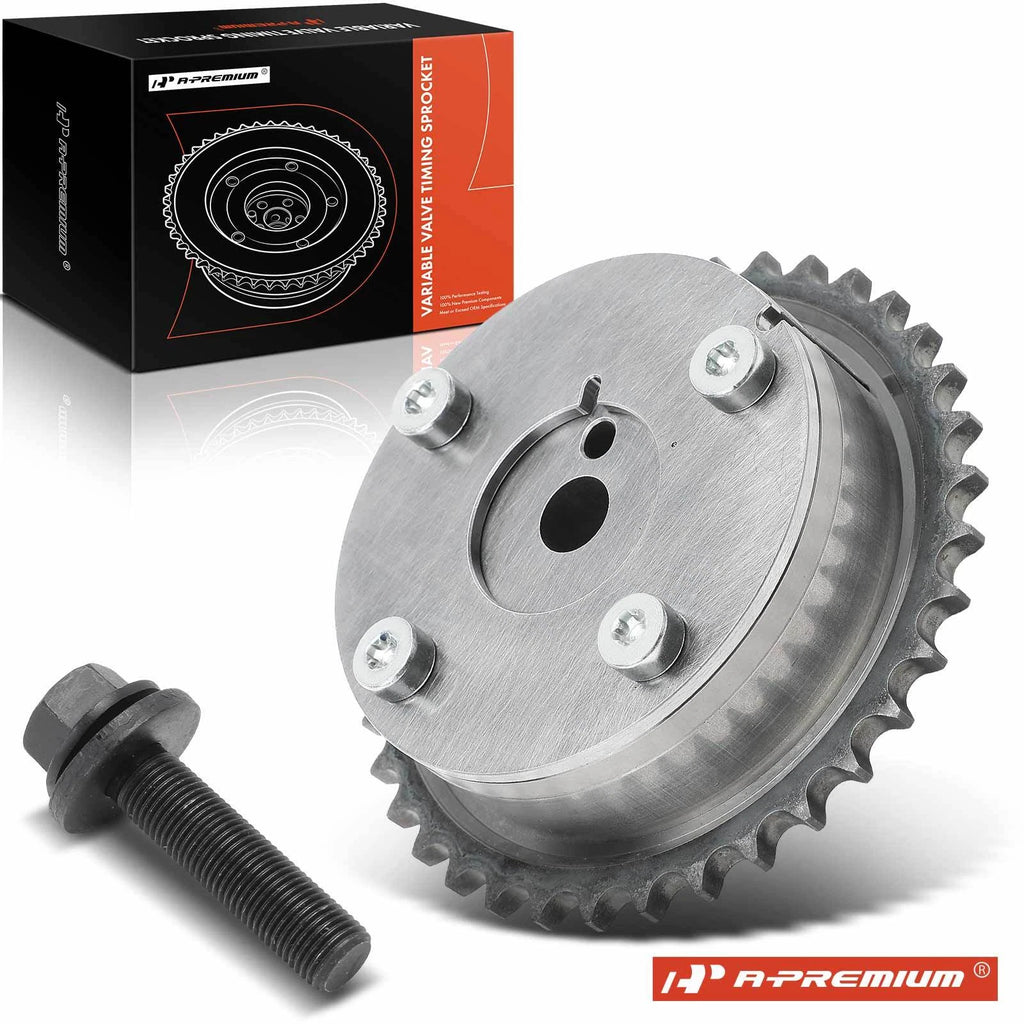 Variable Valve Timing Sprocket for Toyota Camry RAV4 Scion (2010-2015)