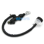 Rear Brake Master Cylinder for Kawasaki ZX750 Ninja ZX-7RR (1996–1997) / ZZR1200 (2002–2005)