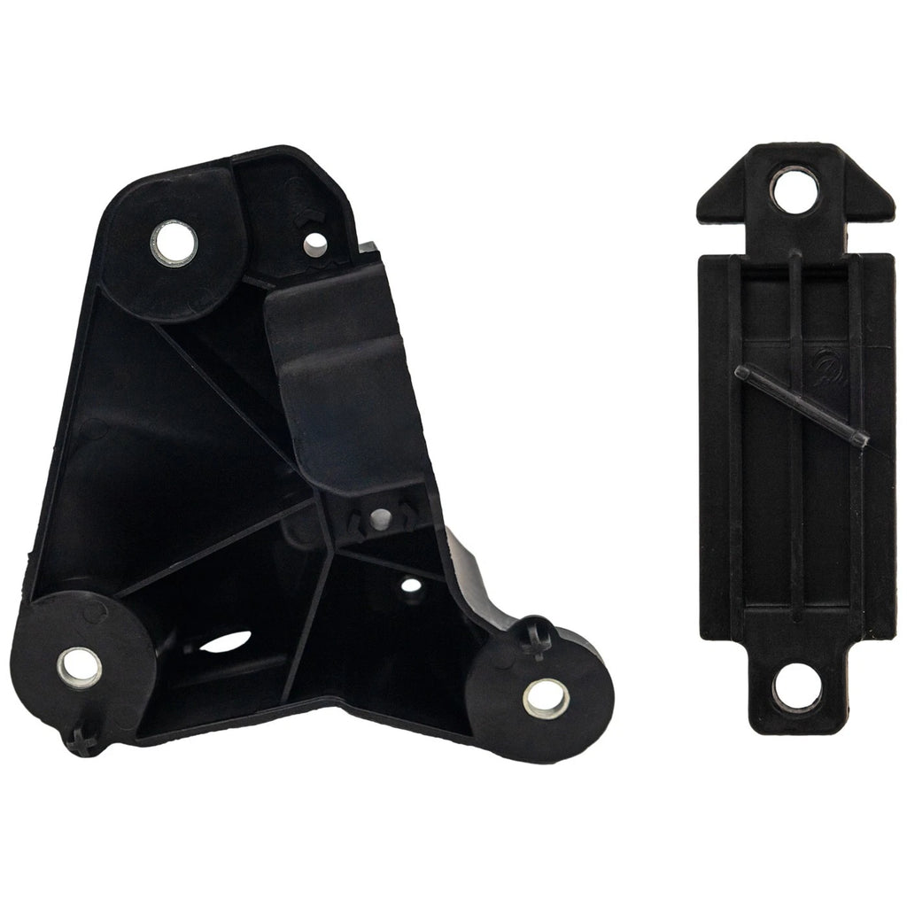 Radiator Support Brackets for Driver & Passenger Side