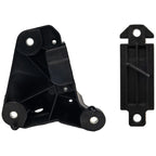 Radiator Support Brackets for Driver & Passenger Side