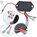AC CDI Ignitor for EZGO TXT Workhorse (1998–2002)