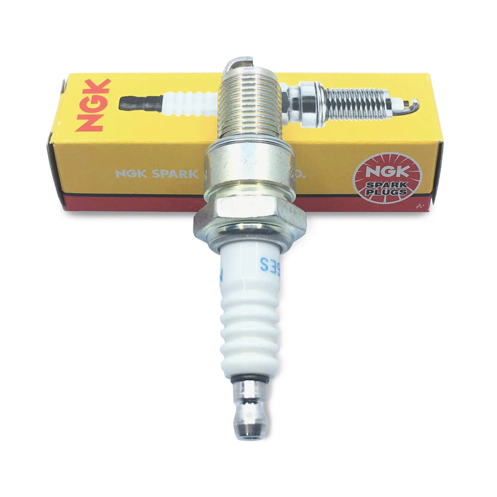 Standard Resistor Spark Plug BPR6ES for Various Makes and Models