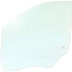 Front Driver Door Glass for Ford F-150 (Power Window)