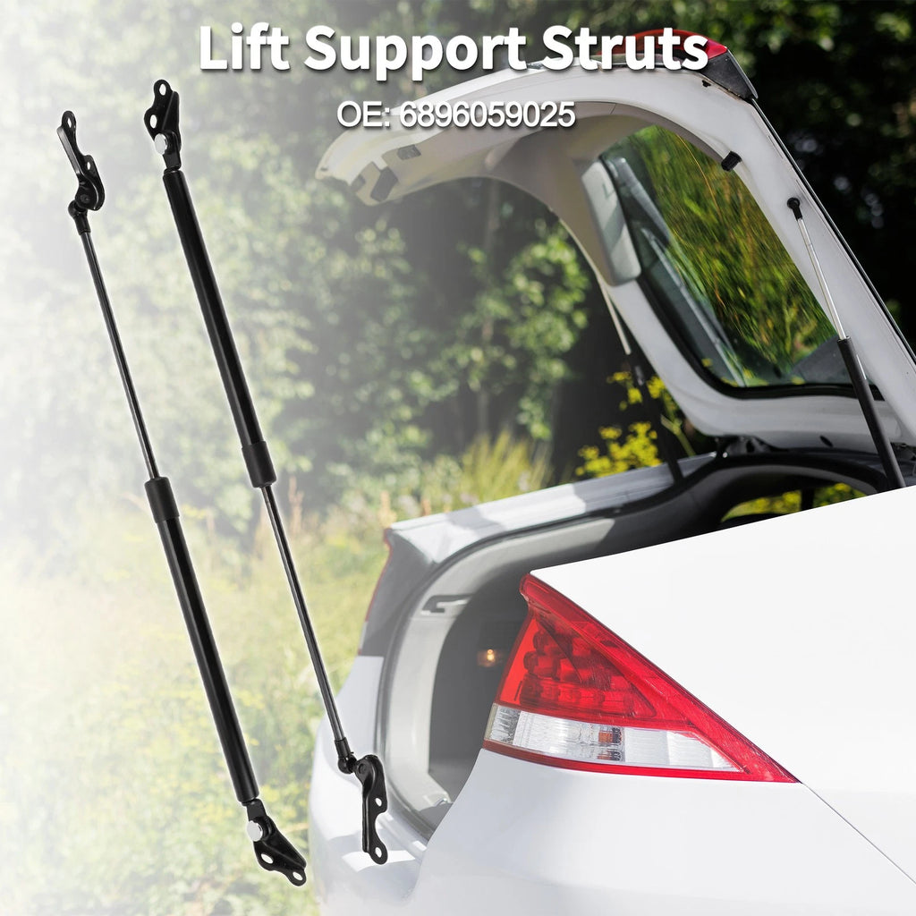 Rear Hatch Lift Supports Struts No. 6896059025 for Toyota Yaris (2006–2011)