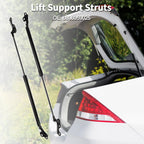 Rear Hatch Lift Supports Struts No. 6896059025 for Toyota Yaris (2006–2011)