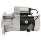 Starter Motor for Nissan Patrol GU 4cyl 3.0L ZD30DDT (2000 - 2006)
