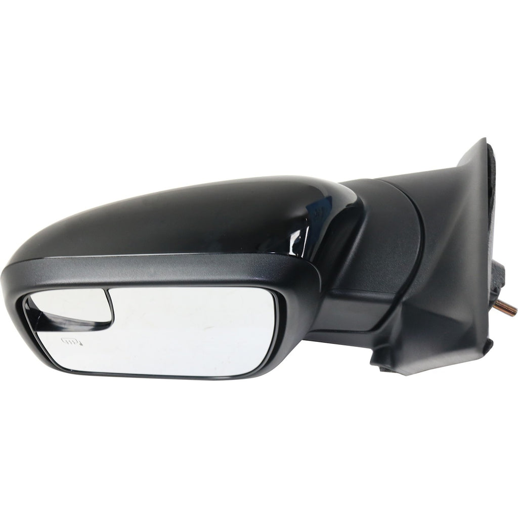 Driver Side Heated Mirror for Ford Explorer (2016–2019) with Signal Light