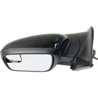 Driver Side Heated Mirror for Ford Explorer (2016–2019) with Signal Light