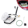 Fuel Filter with Fuel Level Sending Unit + Pressure Regulator for BMW (2006–2012)