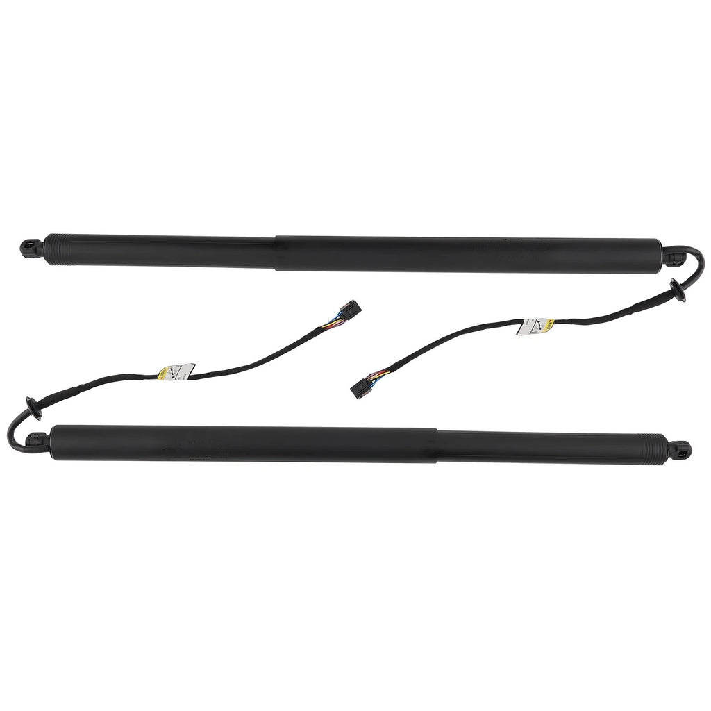2X Rear Electric Tailgate Lift Supports for Infiniti QX50 (2019–2020)