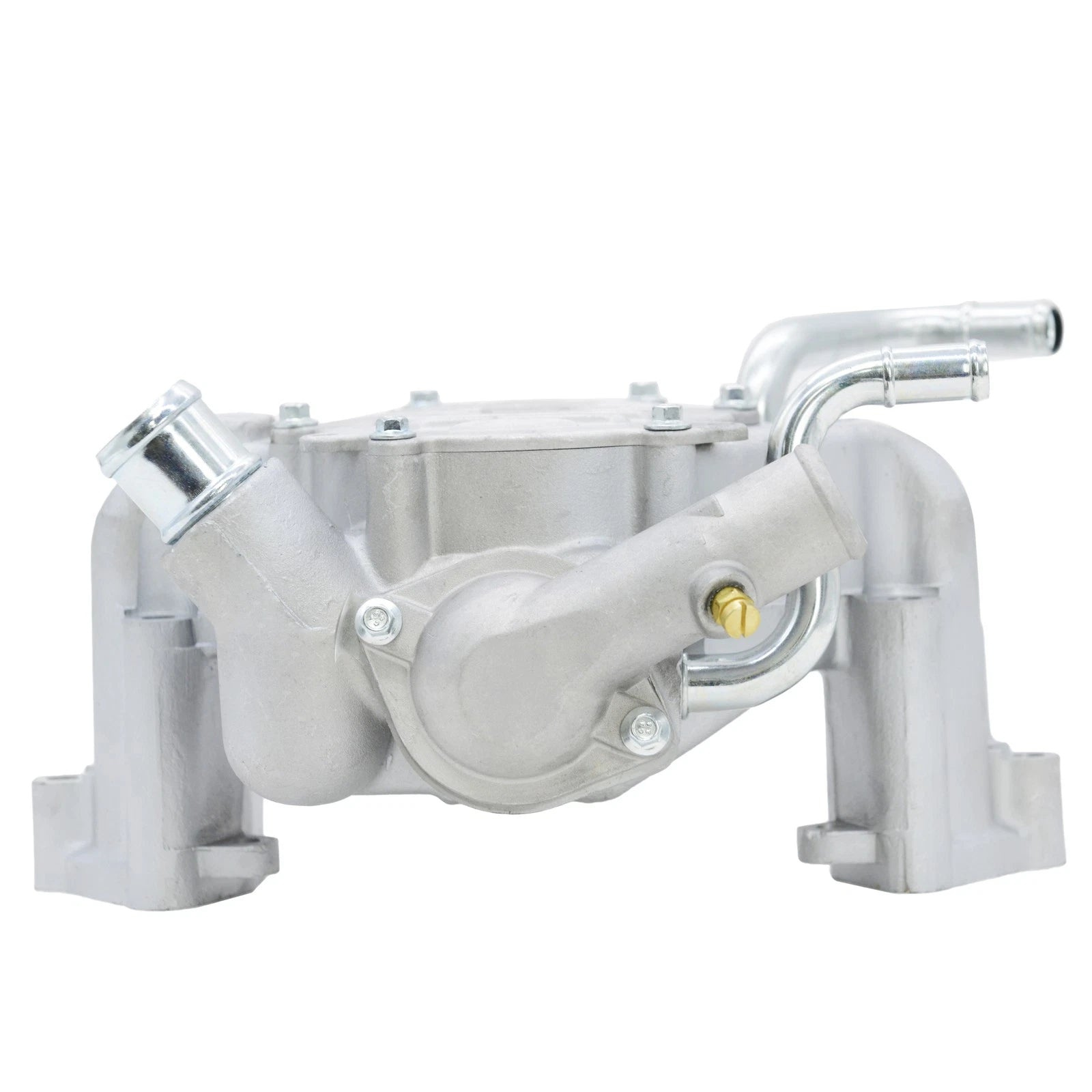 Water Pump with Gasket for Buick Roadmaster Commercial Chassis (1994–1996) 5513818