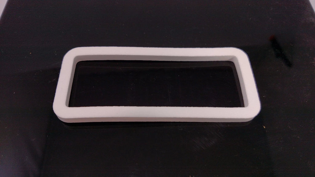 Bed Light Cargo Lamp Gasket Replacement for Chevy GMC Truck (1969–1972)