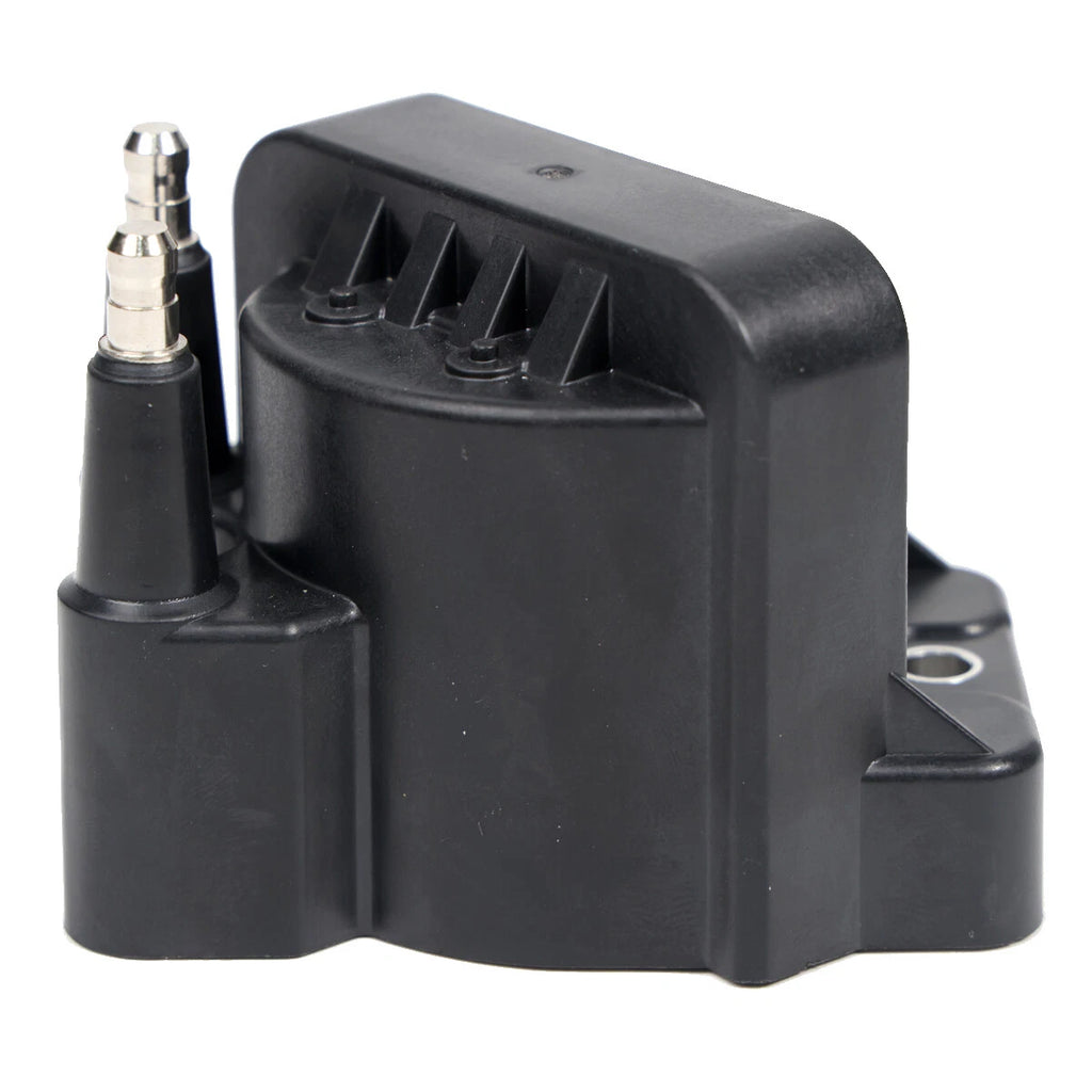 Spark Plug Wires + 3 DR39 Ignition Coil for Buick Lucerne V6 3.8L (1996–2008)