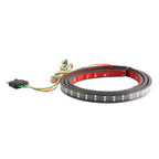 60" Double Row LED Tailgate Light Bar for Truck (Fits Various Models)