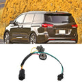 Tail Light Socket Wire Harness Assembly for Kia Sedona (2015–2018)