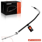 Rear Left Parking Brake Cable for Chevy Impala Buick Regal (2000–2013)