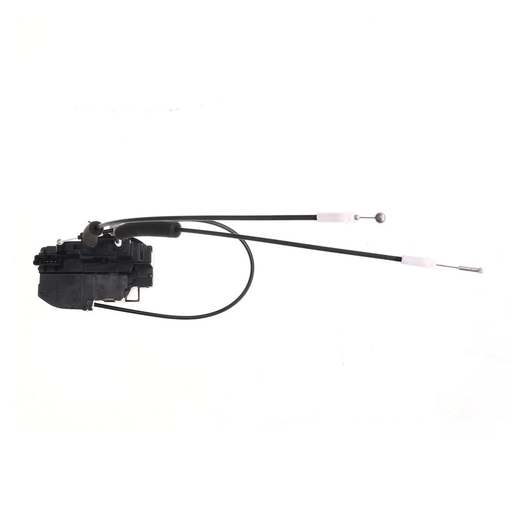 2X Rear Door Lock Actuator for Nissan Murano (2003–2007)