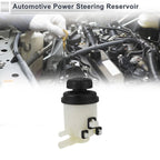 Power Steering Reservoir for Hyundai Genesis Coupe 2008-2016 1 x Beige