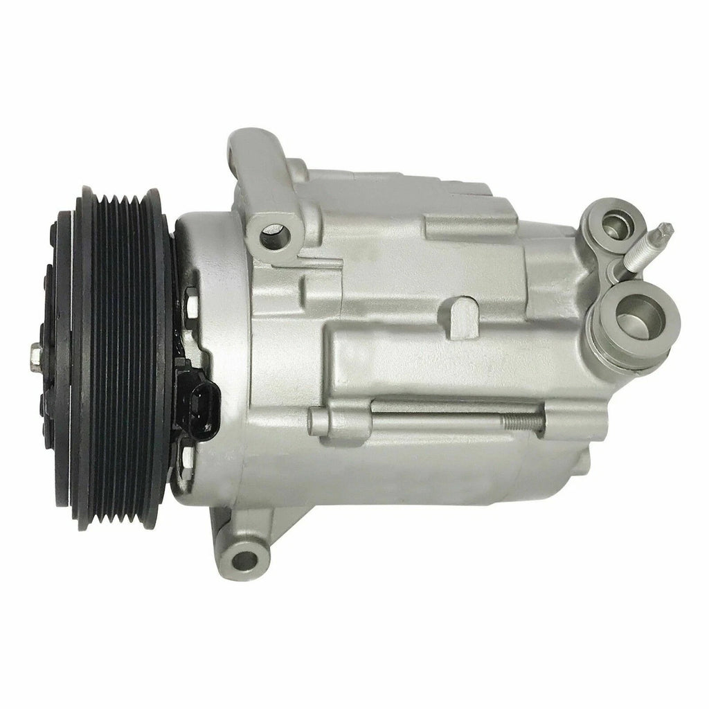 Compressor Kit Replacement for Chevrolet Equinox (2010-2017)