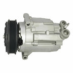 Compressor Kit Replacement for Chevrolet Equinox (2010-2017)