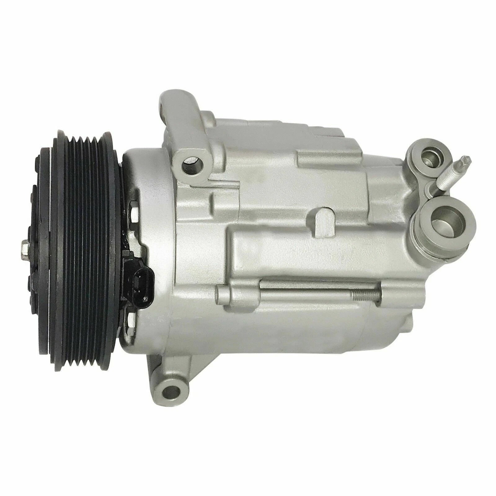 Compressor Kit Replacement for Chevrolet Equinox (2010-2017)