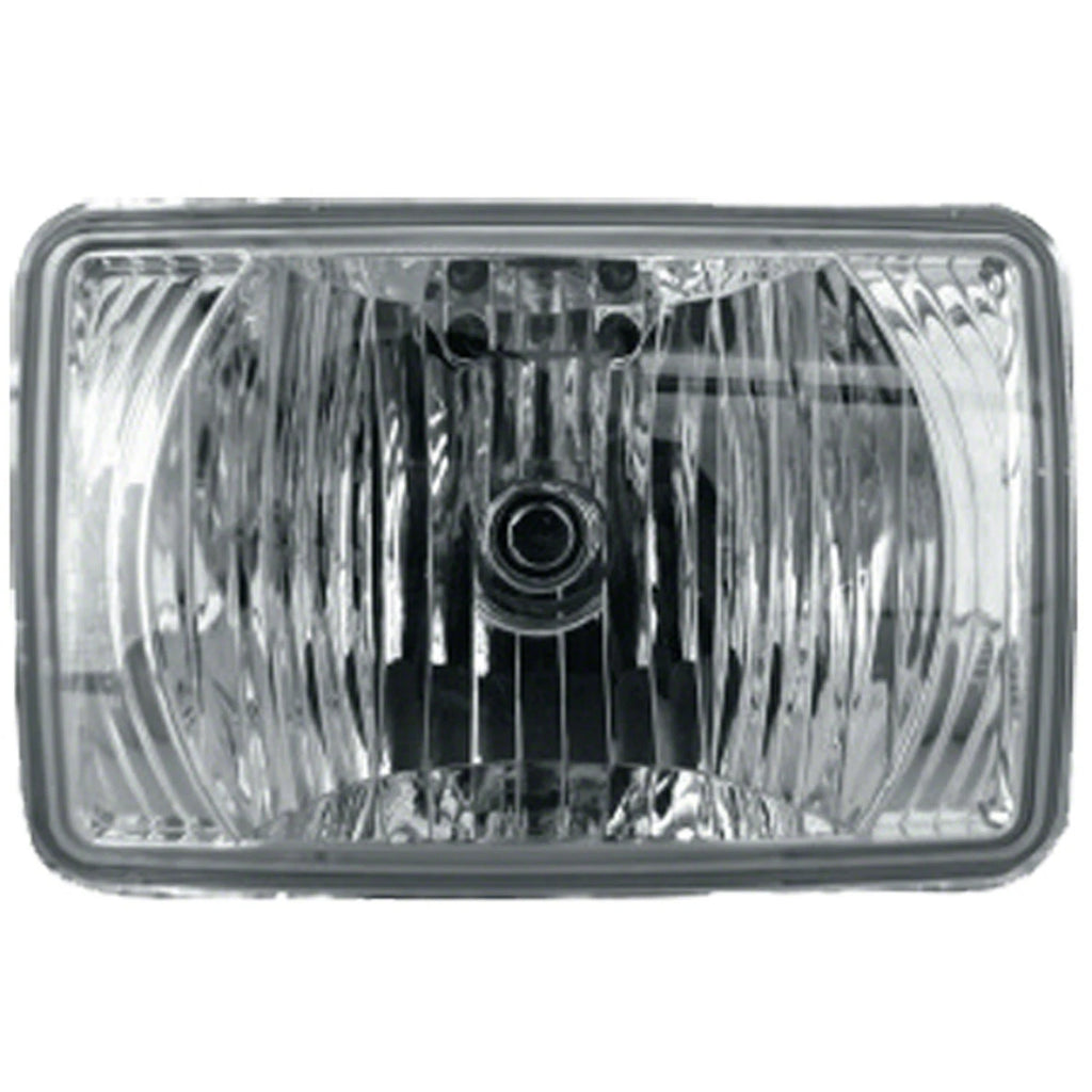 Replacement Driver/Passenger Side Fog Light Assembly (See compatibility Chart)