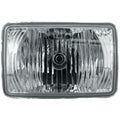 Replacement Driver/Passenger Side Fog Light Assembly (See compatibility Chart)