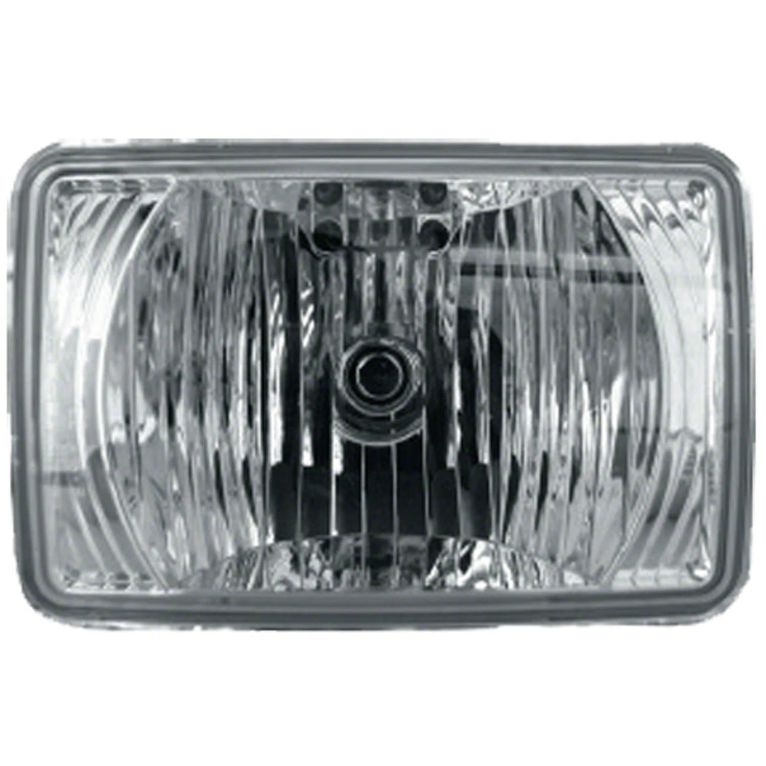 Replacement Driver/Passenger Side Fog Light Assembly (See compatibility Chart)