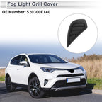 1 Pc Fog Light Grill for Toyota Highlander (No.OE: 520300E140)