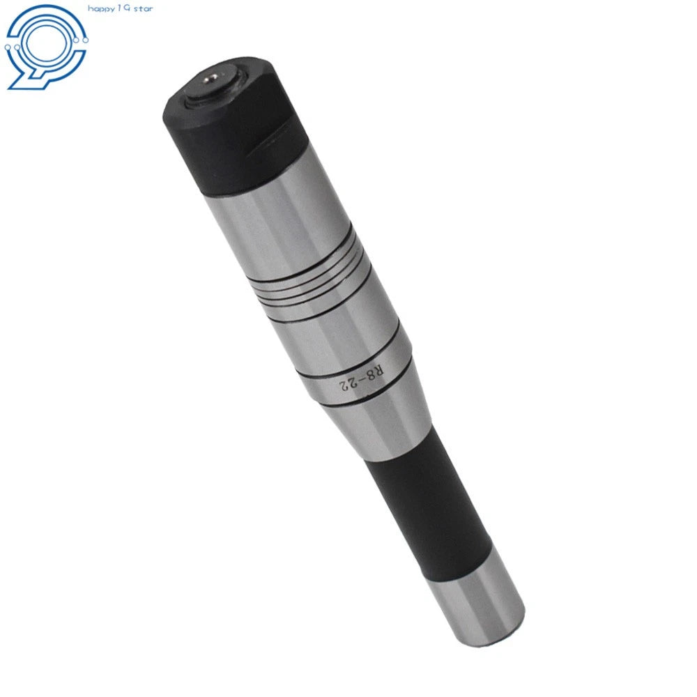 Shank Milling Arbor for Gear Mill Cutter Holder (22mm R8)