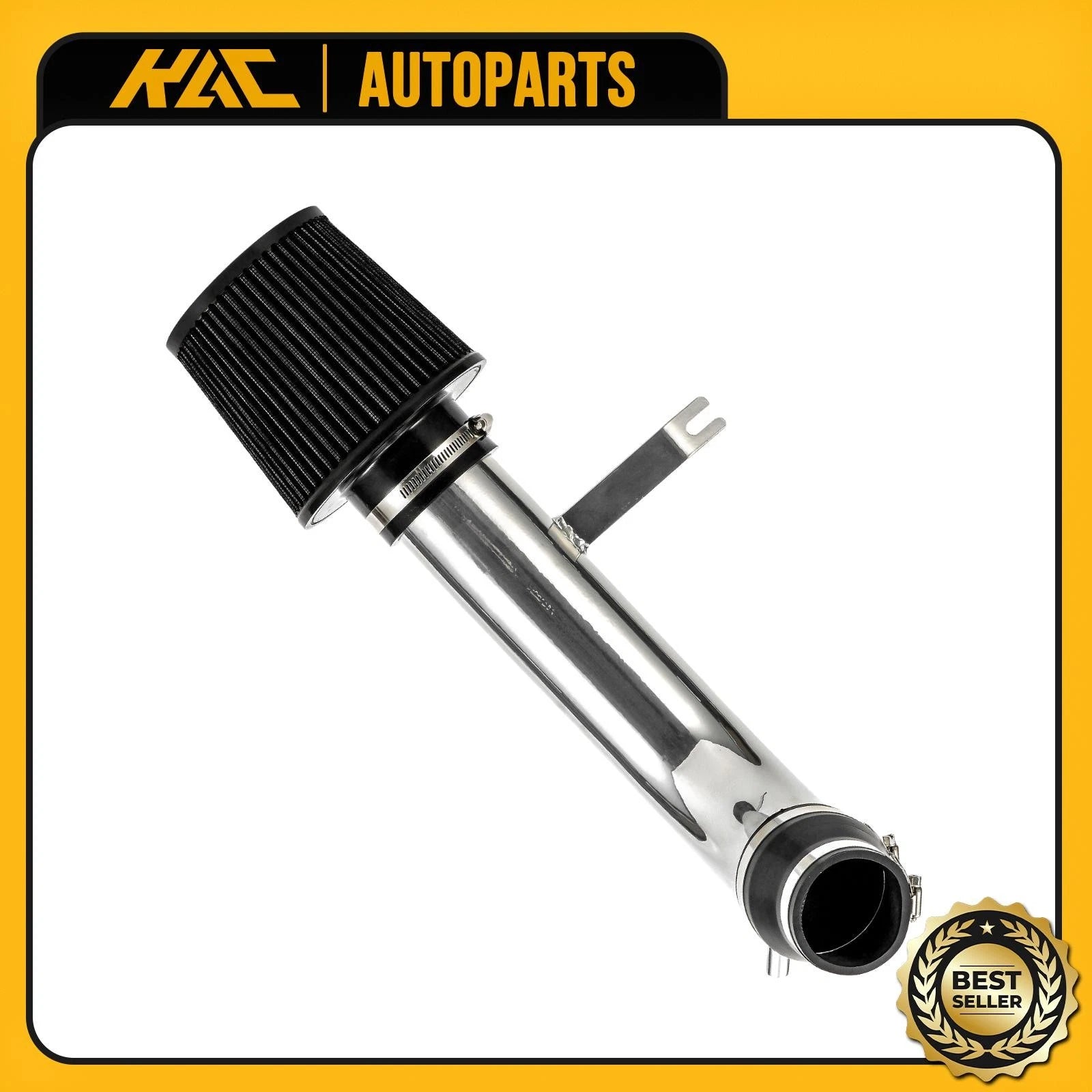Cold Air Intake Kit for Nissan Altima 2.5L (2013–2018)