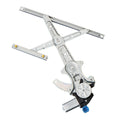Rear Right Power Window Regulator with Motor for Nissan Altima (2013–2018)