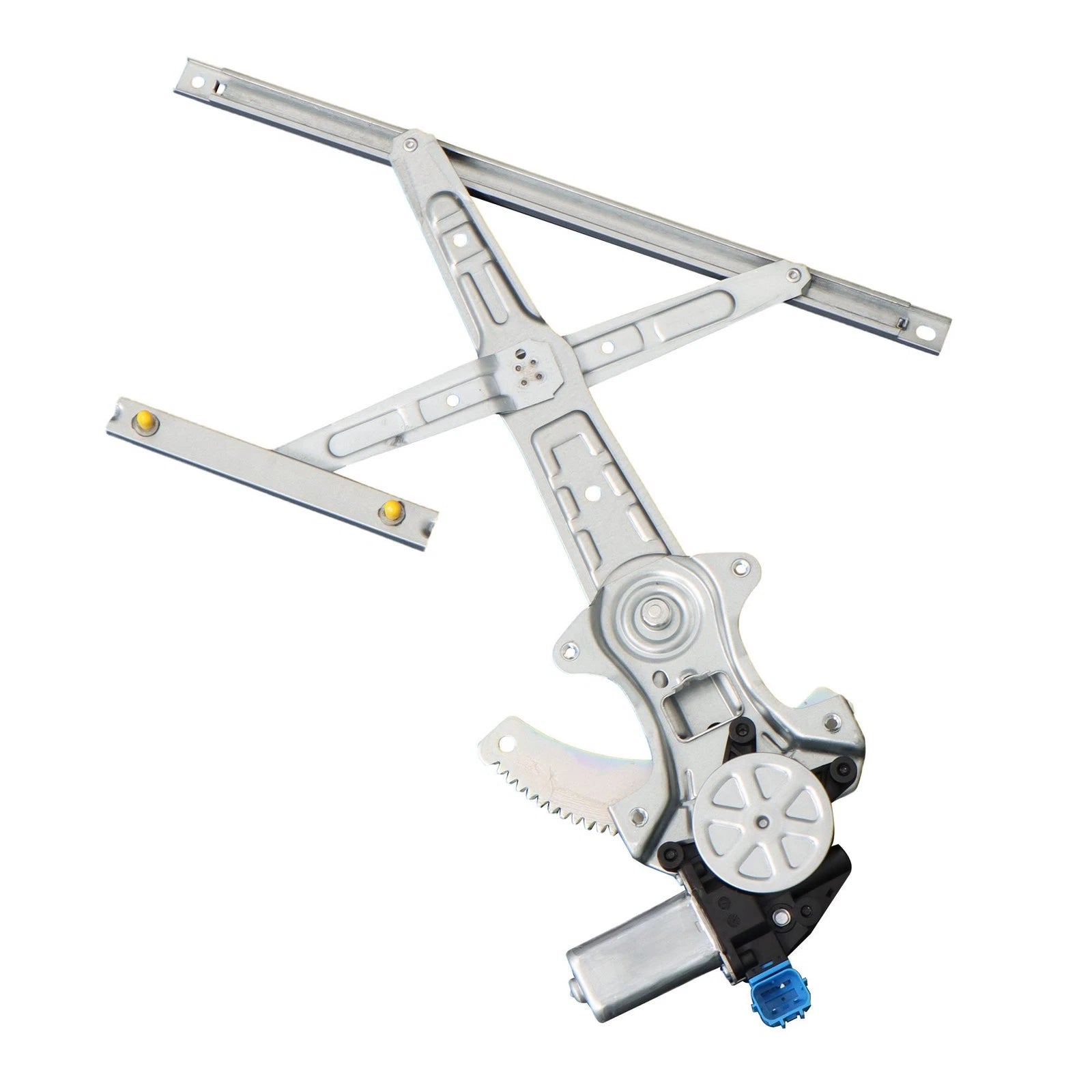 Rear Right Power Window Regulator with Motor for Nissan Altima (2013–2018)