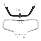 Chopped Engine Guard & Fairing Mount Bracket for Harley Electra Road Glide (2015–2024)