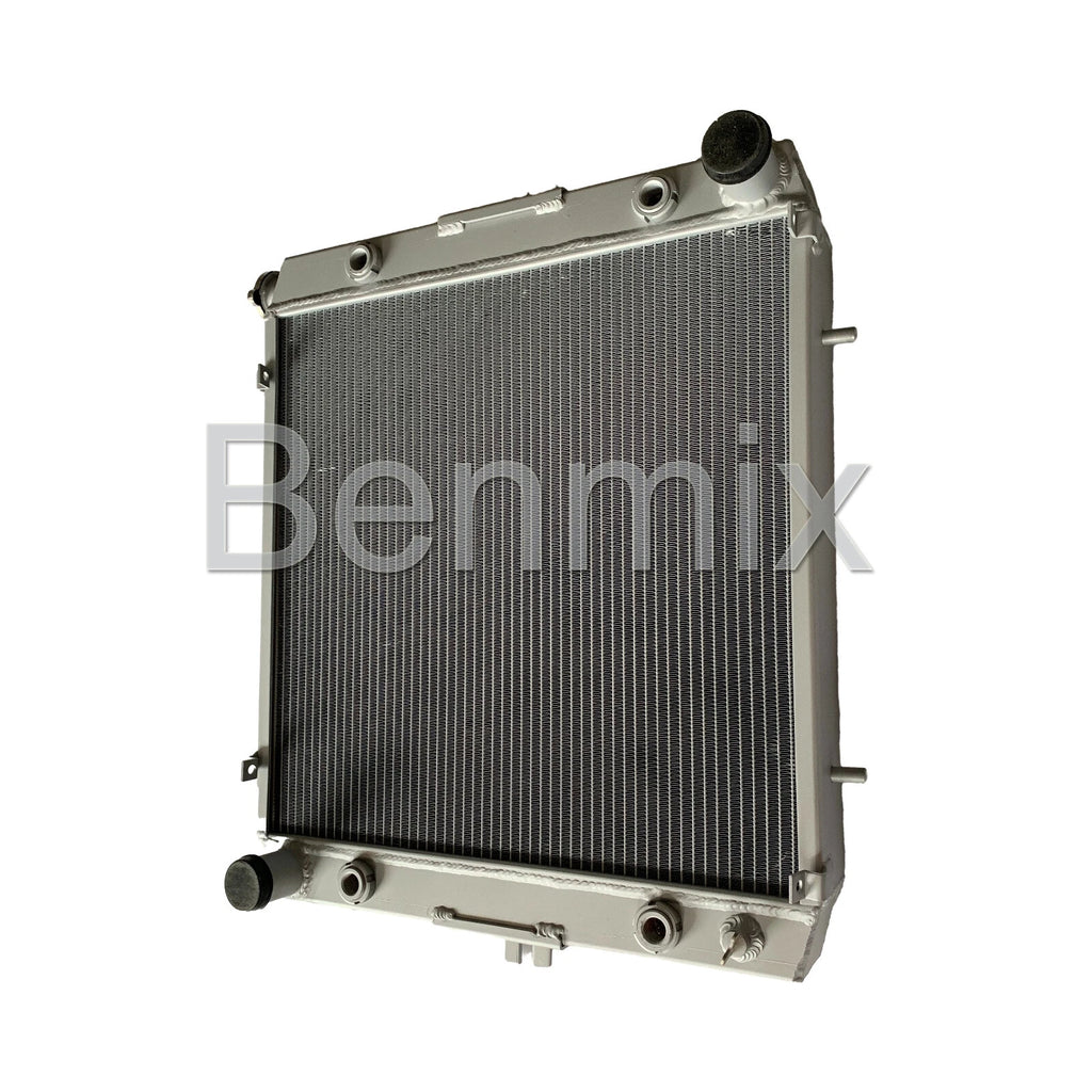Radiator for Komatsu Forklift FD50/60-7 (3EC-04-31310, 3EC0431310)